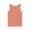 Jen - Garment-Dyed Tank Top - Thumbnail Image 8