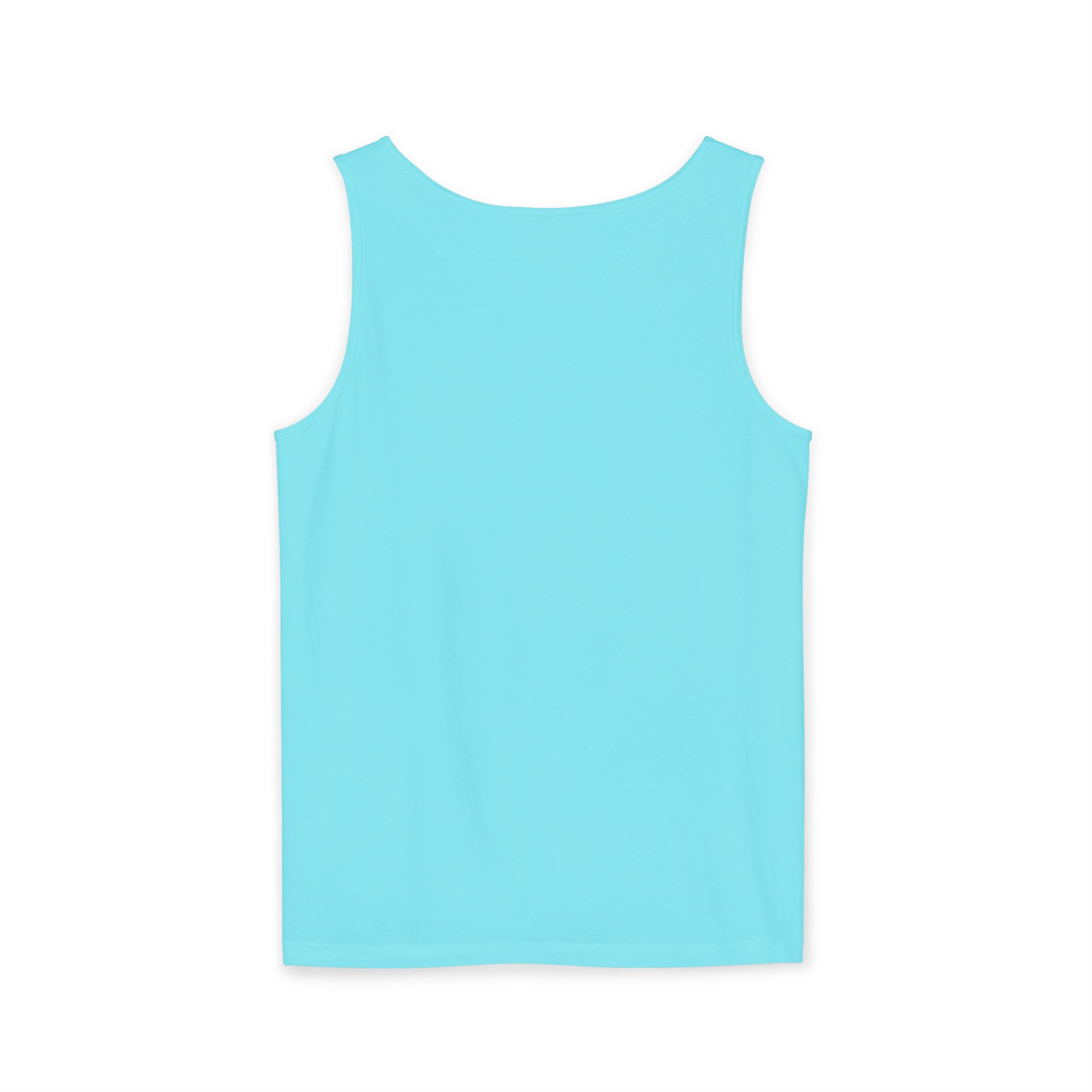 Jen - Garment-Dyed Tank Top - Image 26