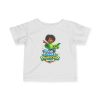 Lee's Infant Jersey Tee - Thumbnail Image 2