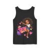 Jen - Garment-Dyed Tank Top - Thumbnail Image 29