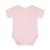 Jen's Infant Baby Rib Solid Colors Bodysuit - Thumbnail Image 15