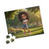 Jen's Adult Puzzle Fun (110, 252, 520, 1014-piece) - Thumbnail Image 2