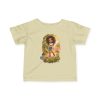 Jen's Infant Jersey Tee - Thumbnail Image 3