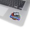 epe Animation Studios Kiss-Cut Stickers - Thumbnail Image 2