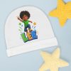 Lees Baby Beanie - Thumbnail Image 1