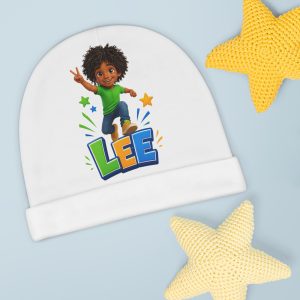 Lees Baby Beanie