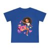 Jen's Short Sleeve Baby T-Shirt - Thumbnail Image 6