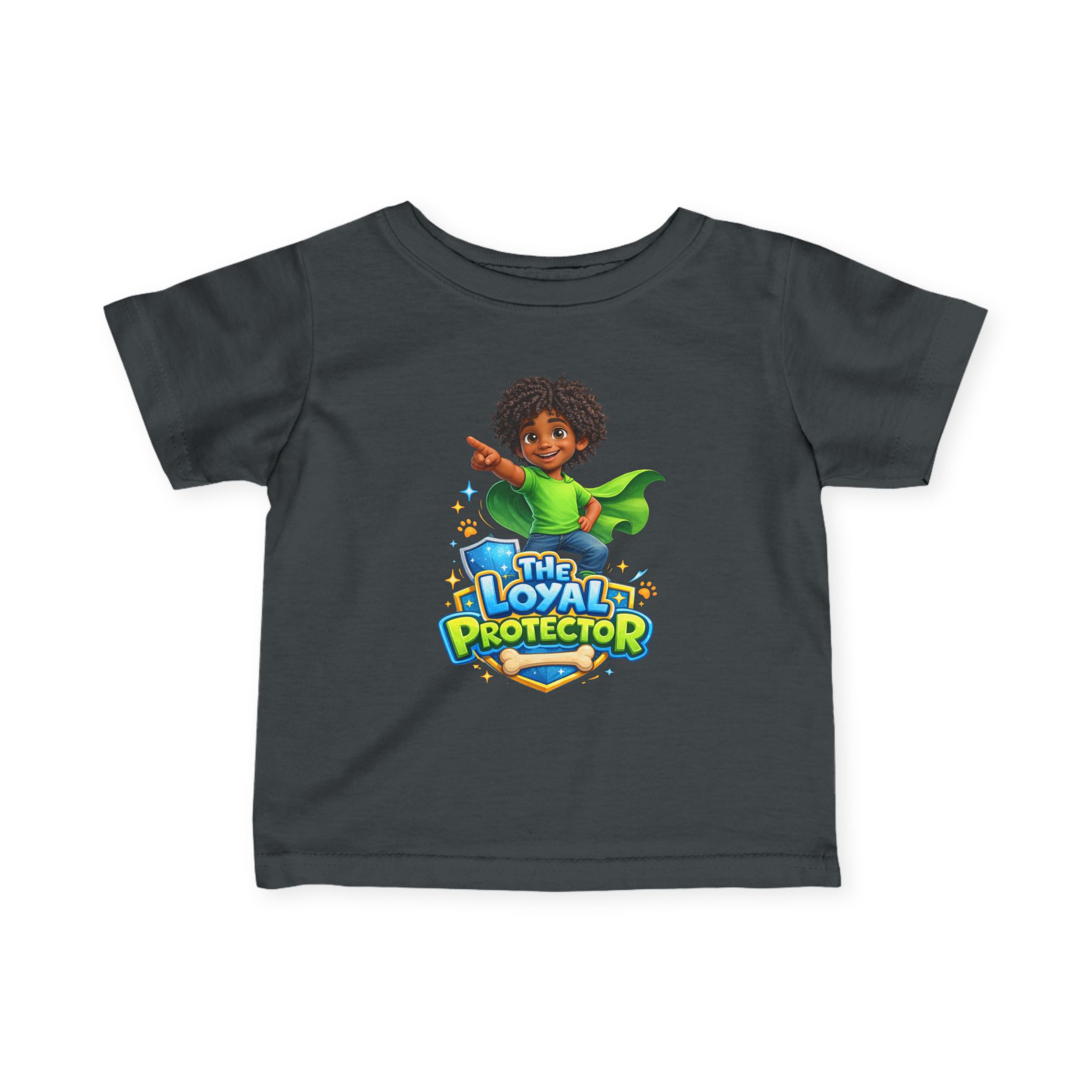 Lee's Infant Jersey Tee - Image 10