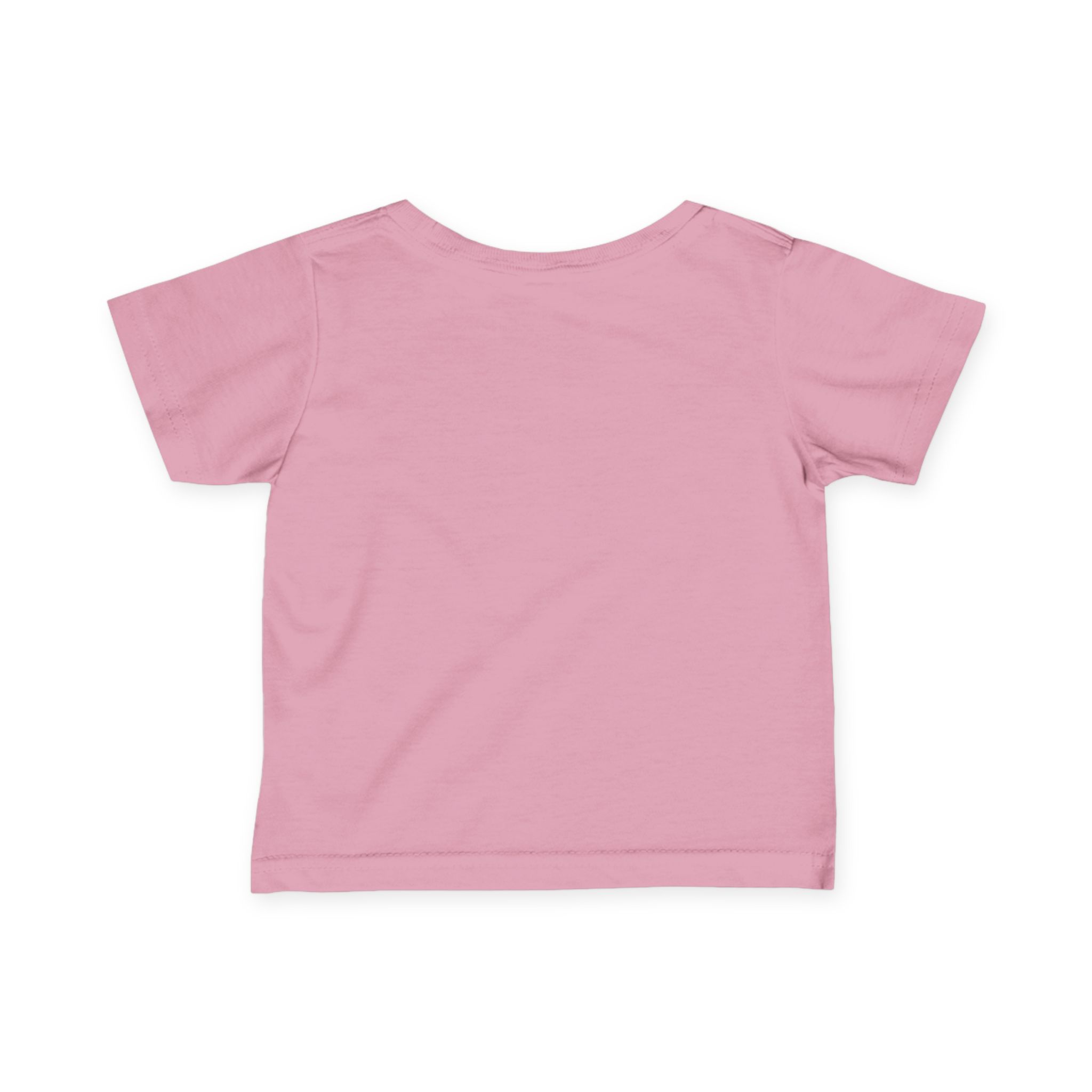 Jen's Infant Jersey Tee - Image 6