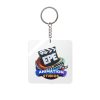 EPE Animation Studios - Square Keychain - Thumbnail Image 1