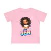 Jen's Short Sleeve Baby T-Shirt - Thumbnail Image 11