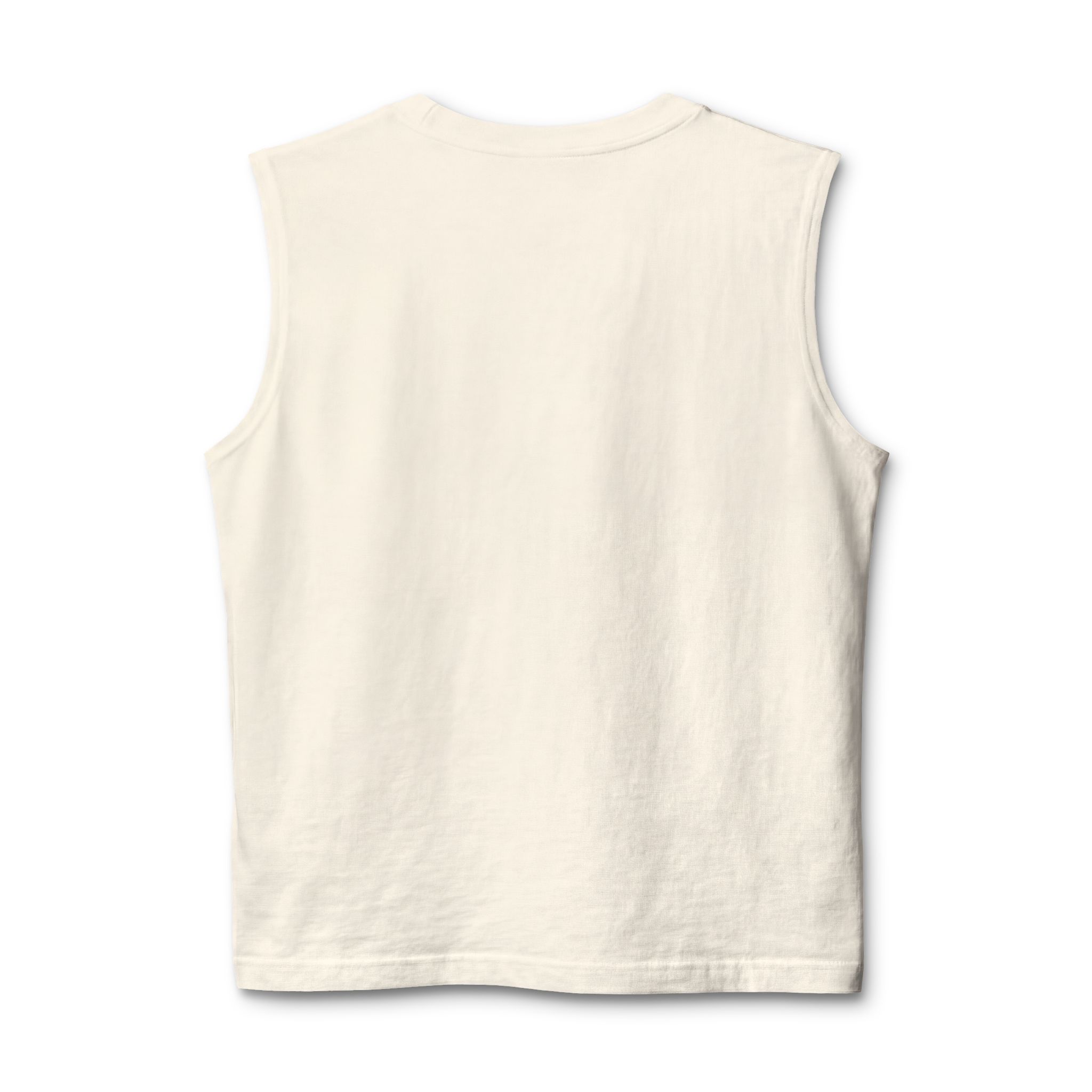EPE Animation Studios - Unisex Jersey Muscle Tank - Image 6