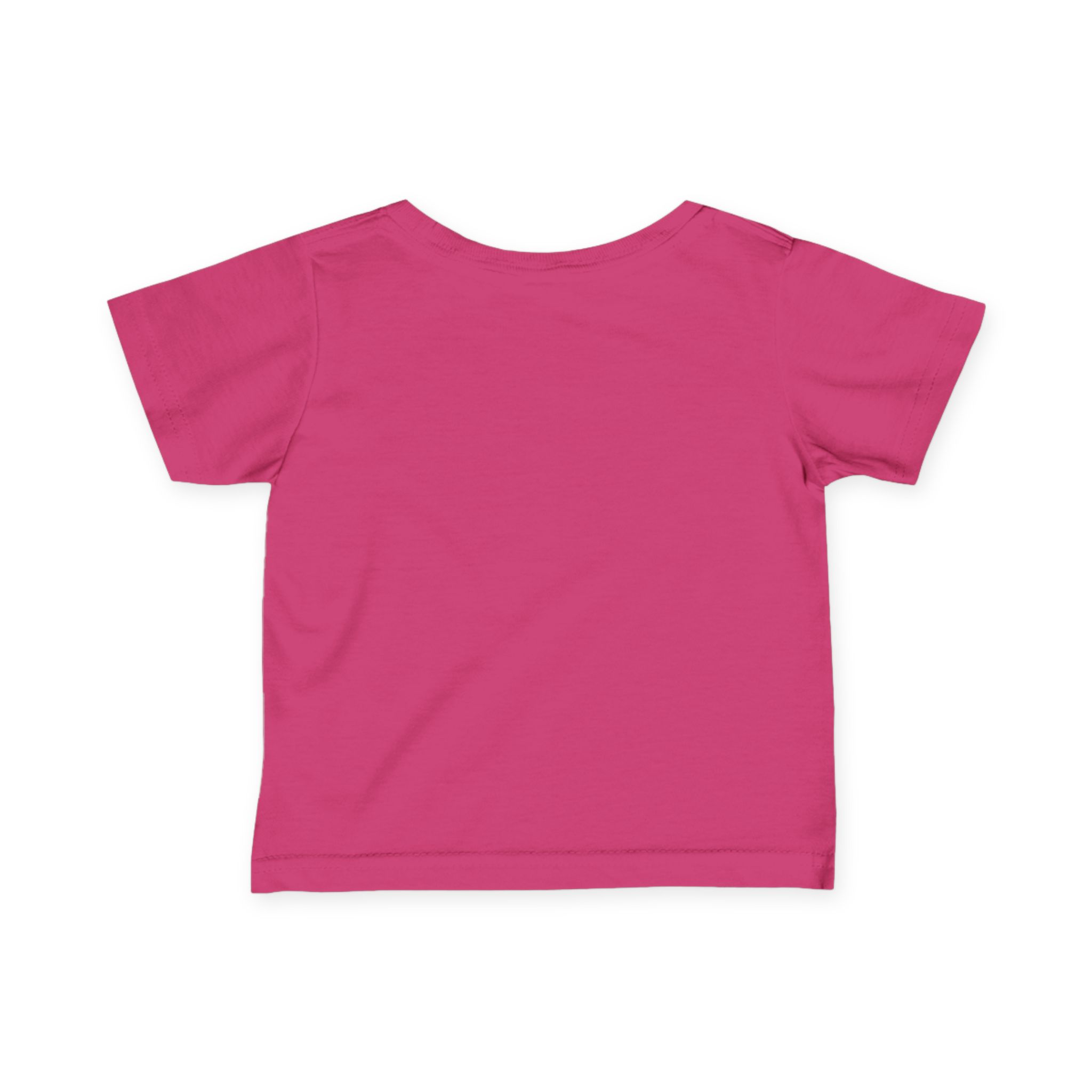 Jen's Infant Jersey Tee - Image 8