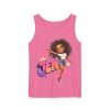 Jen - Garment-Dyed Tank Top - Thumbnail Image 31