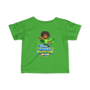 Lee's Infant Jersey Tee