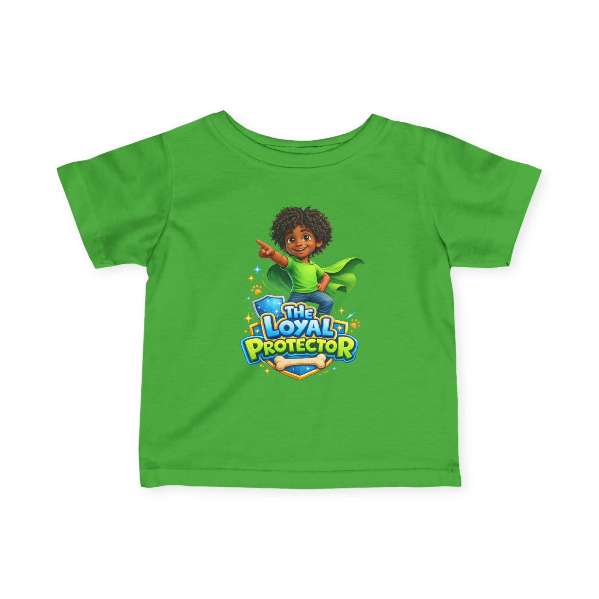 Lee's Infant Jersey Tee - Image 1