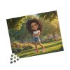 Jen's Adult Puzzle Fun (110, 252, 520, 1014-piece) - Thumbnail Image 8