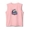EPE Animation Studios - Unisex Jersey Muscle Tank - Thumbnail Image 9