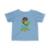 Lee's Infant Jersey Tee - Thumbnail Image 9