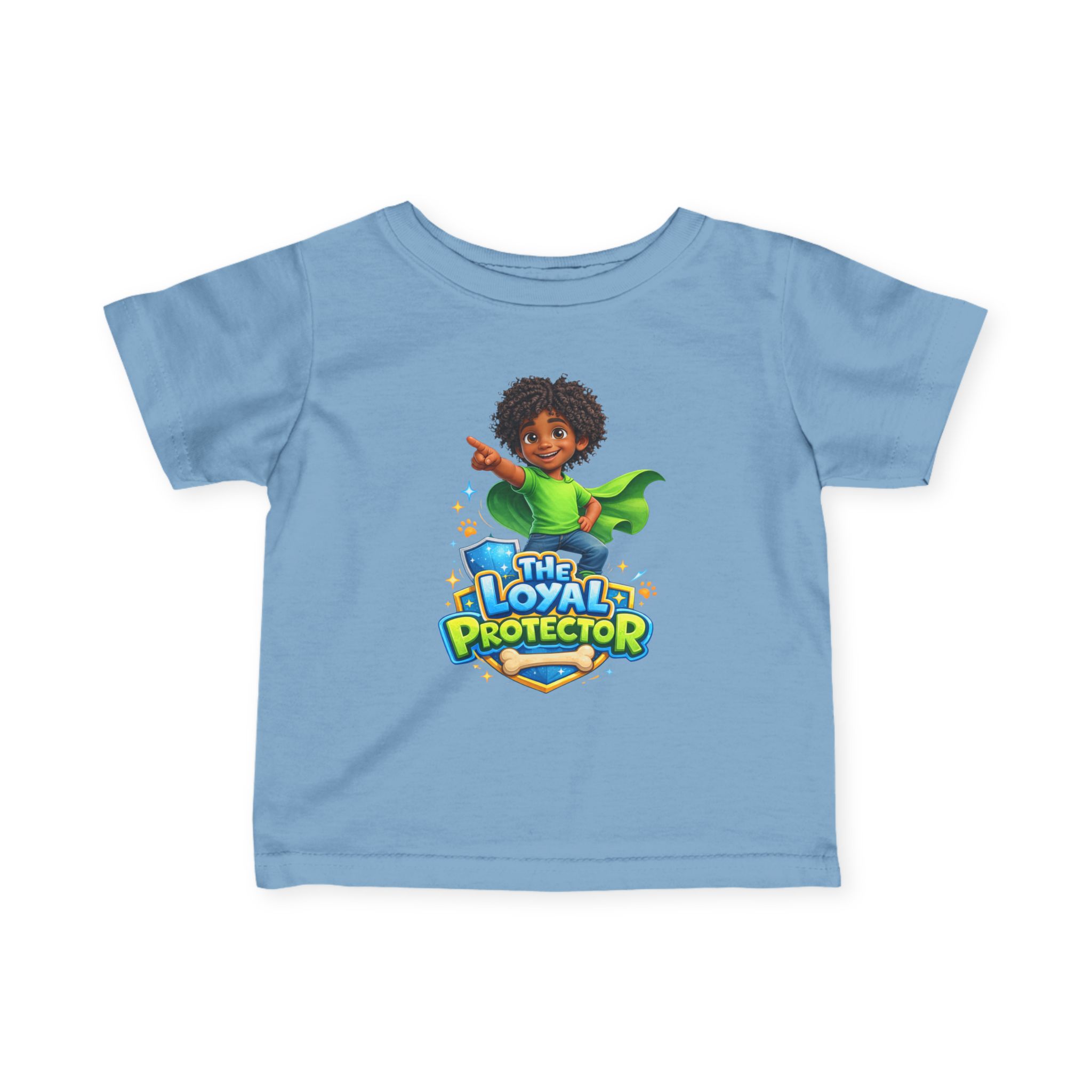 Lee's Infant Jersey Tee - Image 9