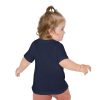Lee's Short Sleeve Baby T-Shirt (The Loyal Protector) - Thumbnail Image 13