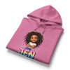 Jen's Organic Hoodie - Thumbnail Image 2