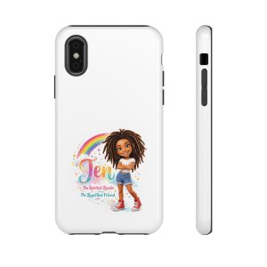 Jen - Cell Phone Cases