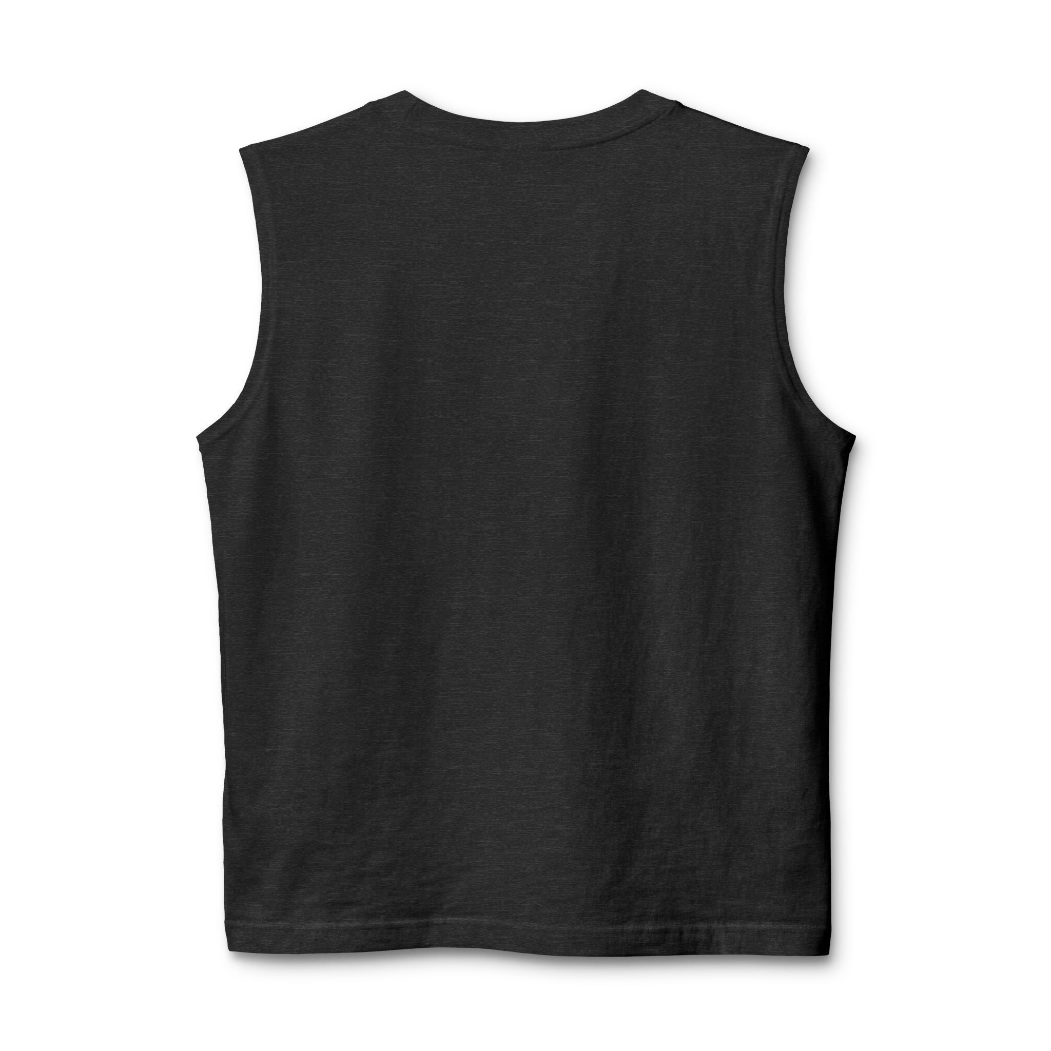 EPE Animation Studios - Unisex Jersey Muscle Tank - Image 8