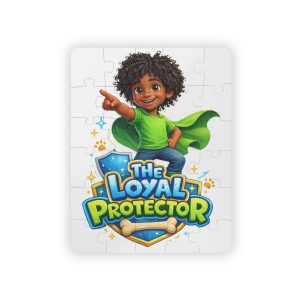 Lee's 30-Piece, Kids' Puzzle