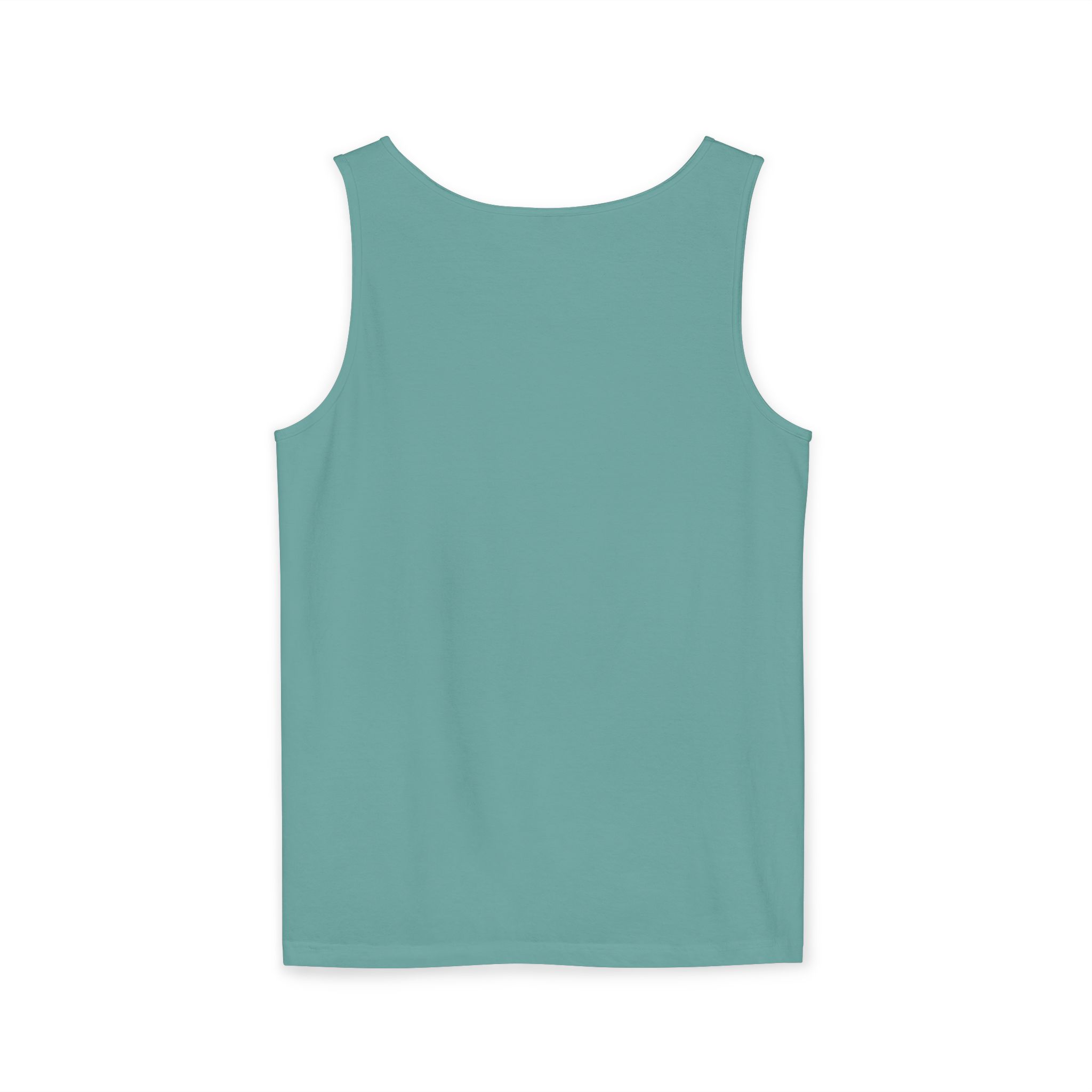 Jen - Garment-Dyed Tank Top - Image 24