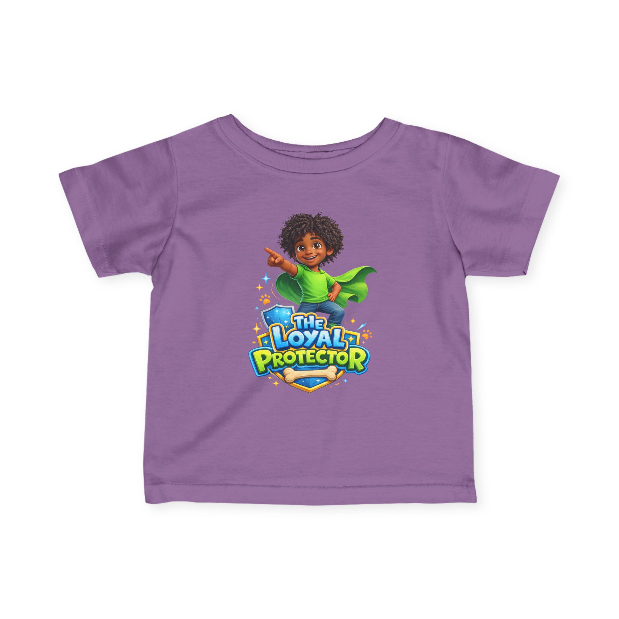 Lee's Infant Jersey Tee - Image 8