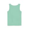 Jen - Garment-Dyed Tank Top - Thumbnail Image 20