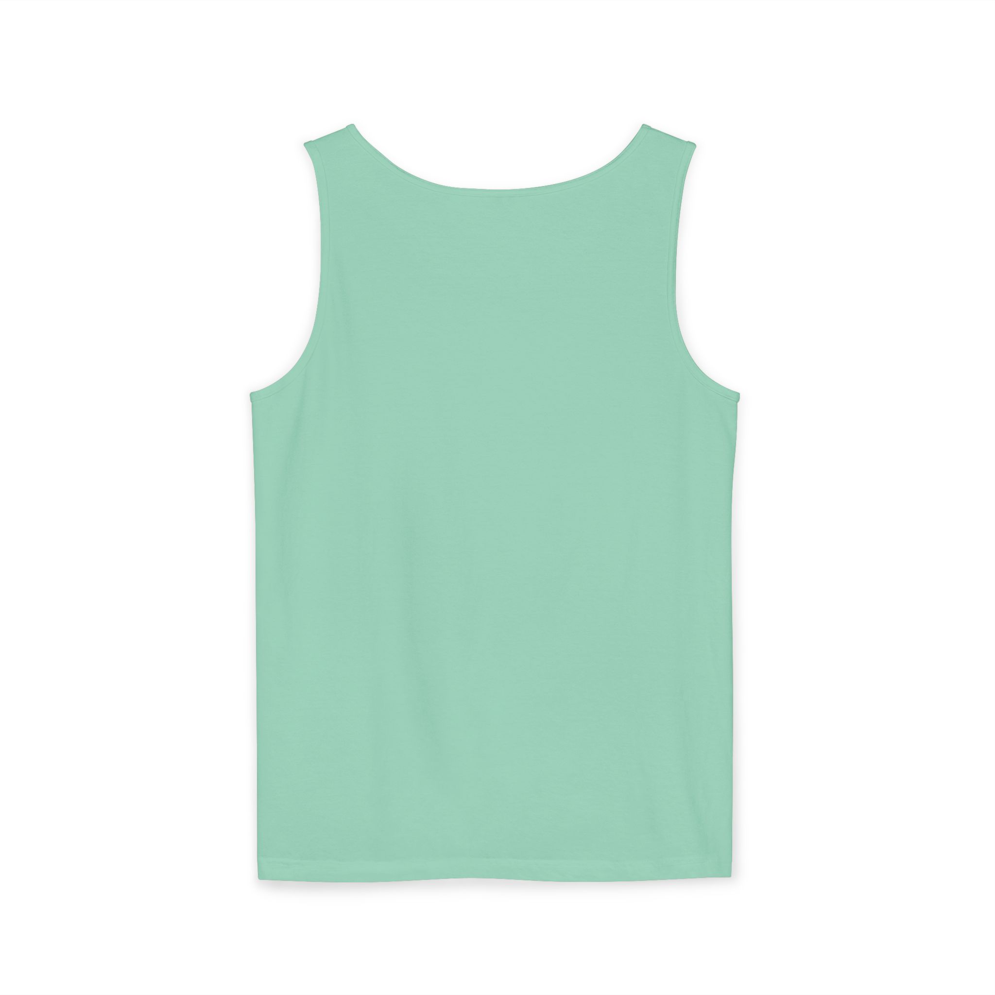 Jen - Garment-Dyed Tank Top - Image 20