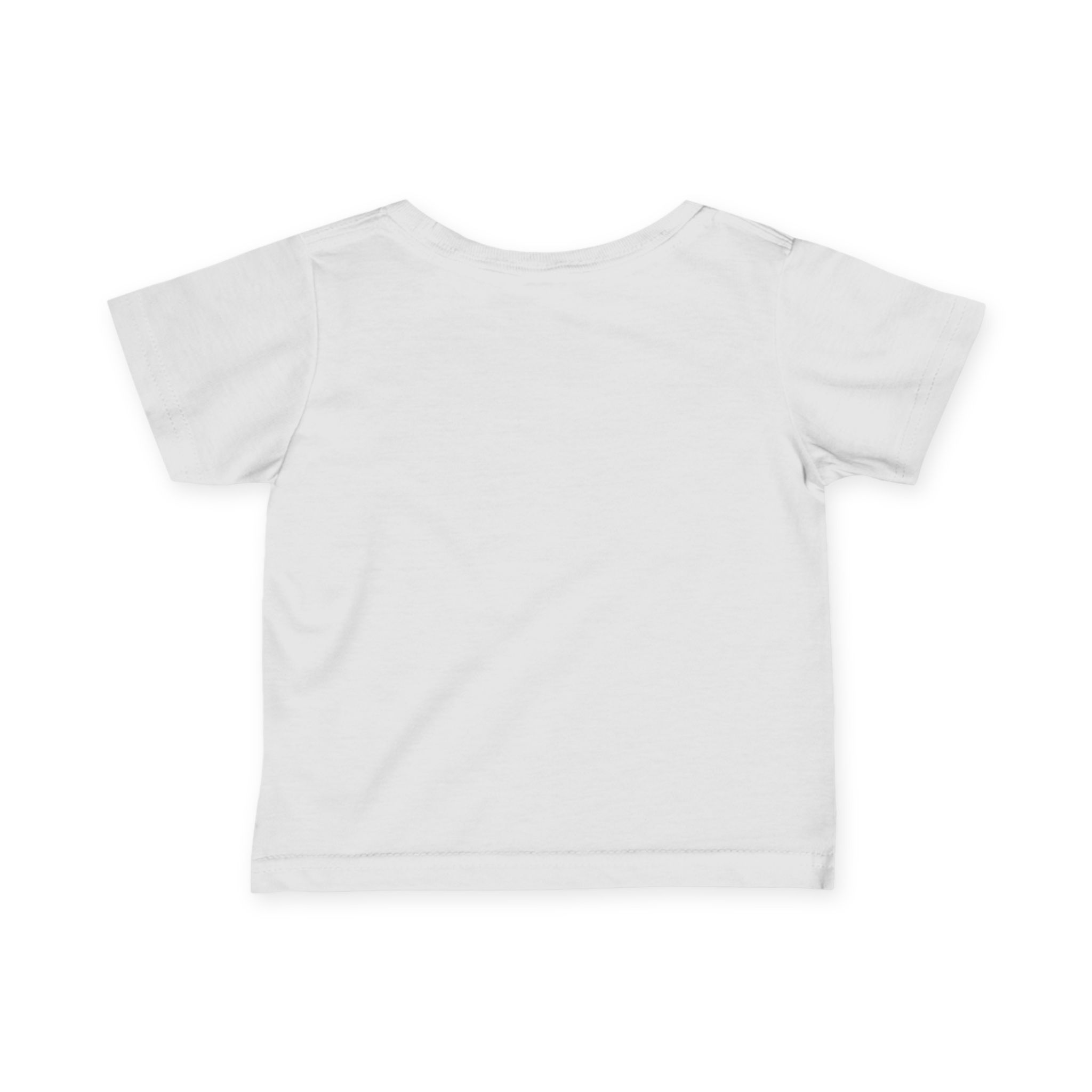 Jen's Infant Jersey Tee - Image 2