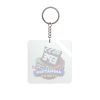 EPE Animation Studios - Square Keychain - Thumbnail Image 2