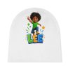 Lees Baby Beanie - Thumbnail Image 2