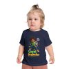 Lee's Short Sleeve Baby T-Shirt (The Loyal Protector) - Thumbnail Image 12