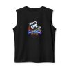 EPE Animation Studios - Unisex Jersey Muscle Tank - Thumbnail Image 3