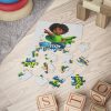 Lee's 30-Piece, Kids' Puzzle - Thumbnail Image 2