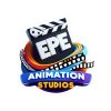 epe Animation Studios Kiss-Cut Stickers - Thumbnail Image 1