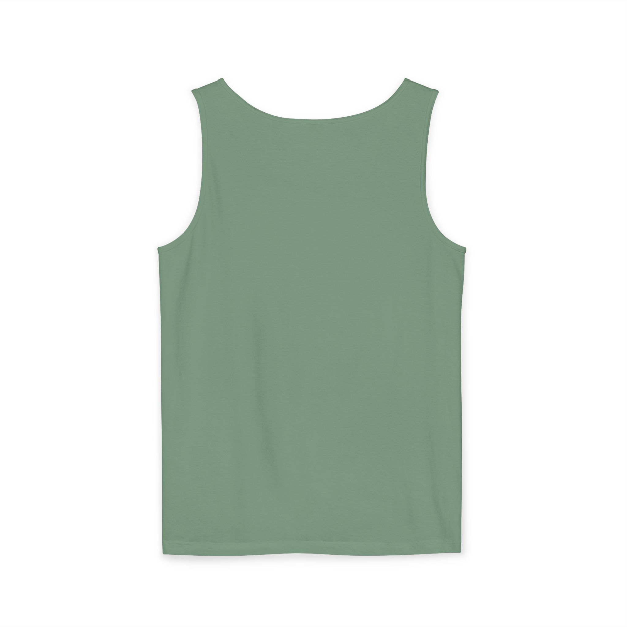 Jen - Garment-Dyed Tank Top - Image 22