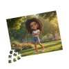 Jen's Adult Puzzle Fun (110, 252, 520, 1014-piece) - Thumbnail Image 5