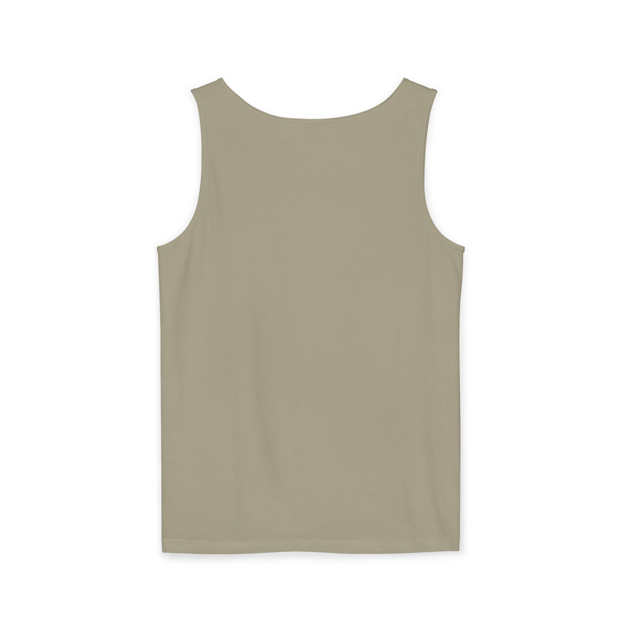 Jen - Garment-Dyed Tank Top - Image 16