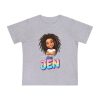Jen's Short Sleeve Baby T-Shirt - Thumbnail Image 7