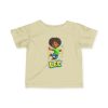 Lee's Name Infant Jersey Tee - Thumbnail Image 4