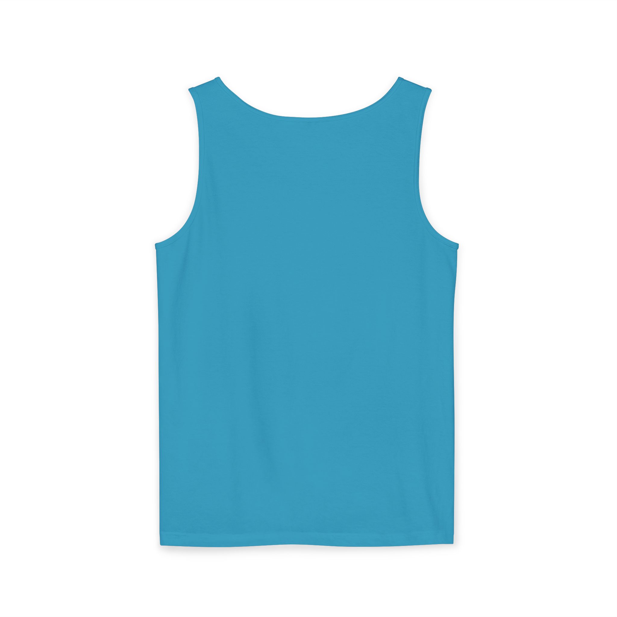 Jen - Garment-Dyed Tank Top - Image 28