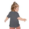 Lee's Short Sleeve Baby T-Shirt (The Loyal Protector) - Thumbnail Image 9
