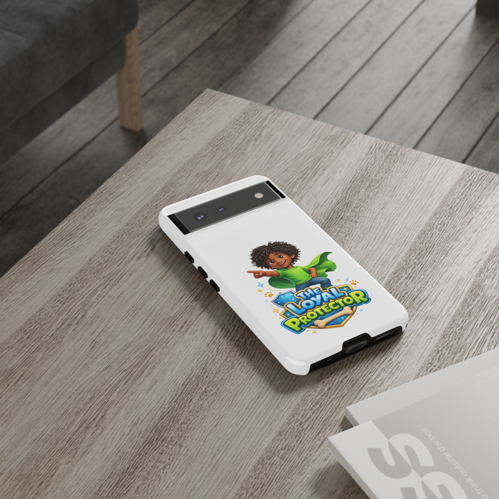 Lee - Cell Phone Cases - Image 40