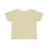 Jen's Infant Jersey Tee - Thumbnail Image 4