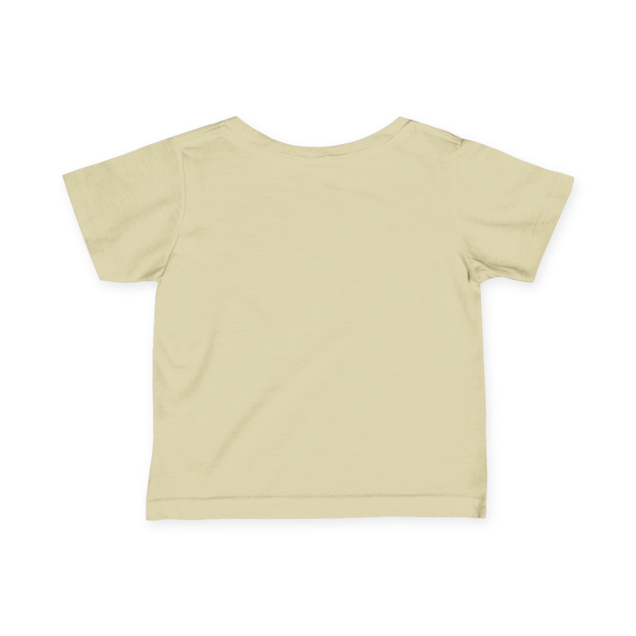 Jen's Infant Jersey Tee - Image 4